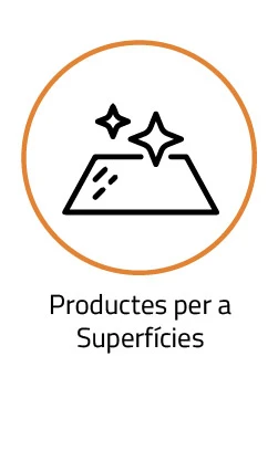Superf&iacute;cies